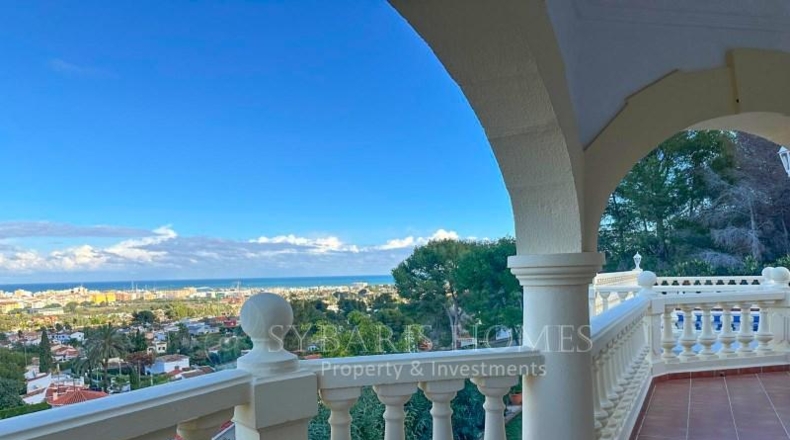 Alicante - Denia - 850m2