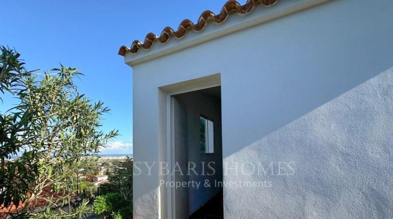 Alicante - Denia - 850m2