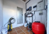 Xalet independent amb terreny en venda a la España, Dénia, ref.: TR203091 foto