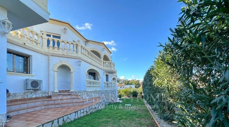 Alicante - Denia - 850m2