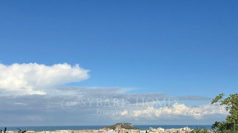 Alicante - Denia - 850m2