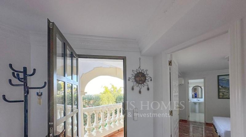 Alicante - Denia - 850m2