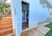 Xalet independent amb terreny en venda a la España, Dénia, ref.: TR203091 foto