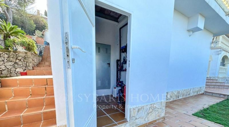 Alicante - Denia - 850m2