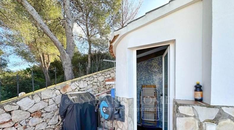 Alicante - Denia - 850m2