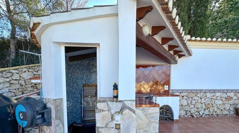 Alicante - Denia - 850m2