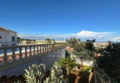 Xalet independent amb terreny en venda a la España, Dénia, ref.: TR203091 foto