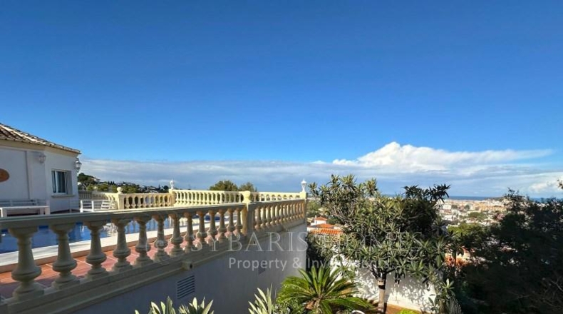 Alicante - Denia - 850m2