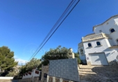 Xalet independent amb terreny en venda a la España, Dénia, ref.: TR203091 foto