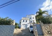 Xalet independent amb terreny en venda a la España, Dénia, ref.: TR203091 foto