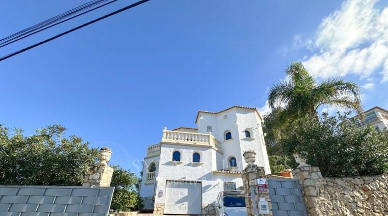 Alicante - Denia - 850m2