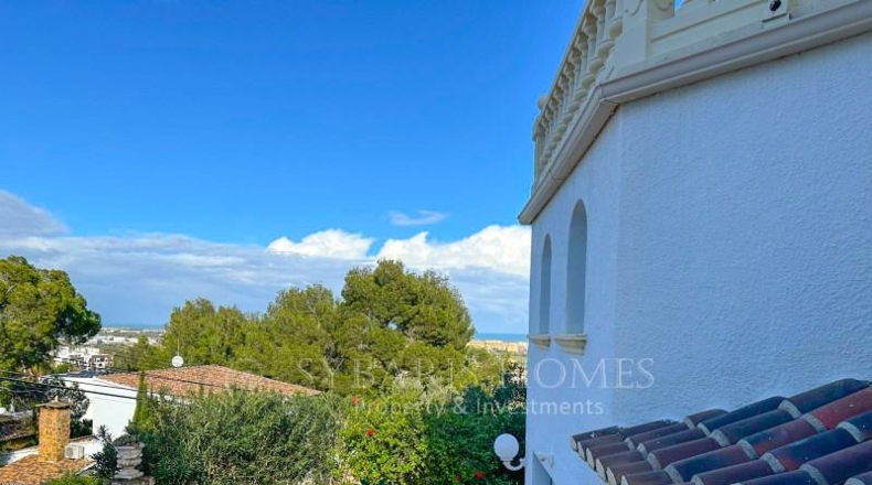Alicante - Denia - 850m2