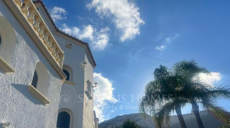 Alicante - Denia - 850m2