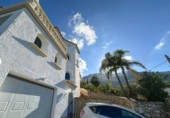 Xalet independent amb terreny en venda a la España, Dénia, ref.: TR203091 foto