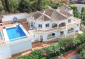 Xalet independent amb terreny en venda a la España, Dénia, ref.: TR203091 foto