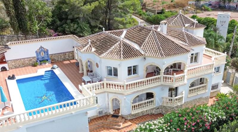 Alicante - Denia - 850m2