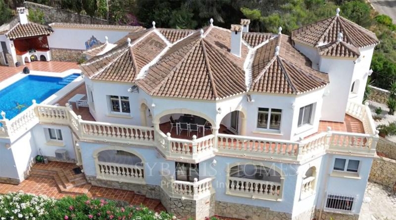 Alicante - Denia - 850m2