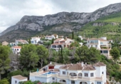 Xalet independent amb terreny en venda a la España, Dénia, ref.: TR203091 foto