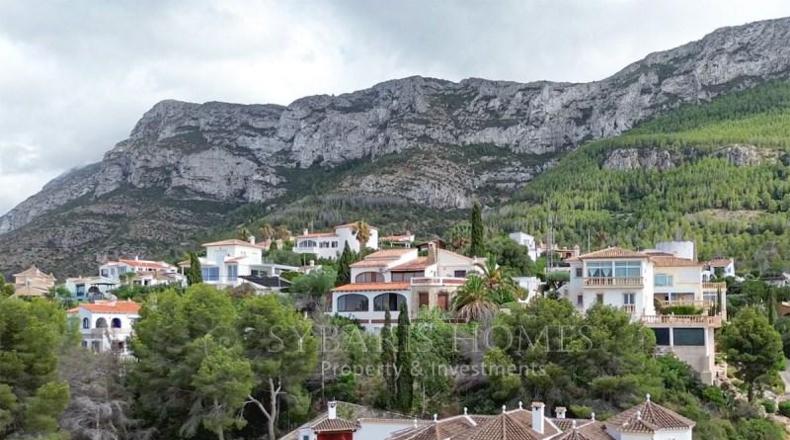 Alicante - Denia - 850m2