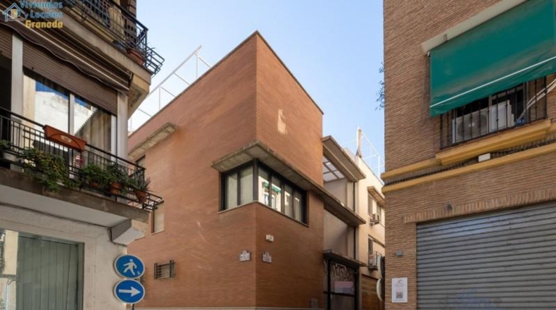 Granada - Granada - 365m2