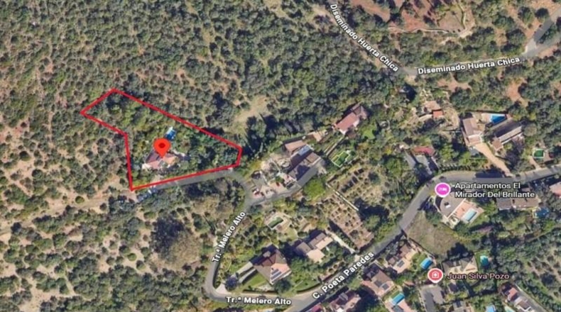 Córdoba - Córdoba - 3000m2