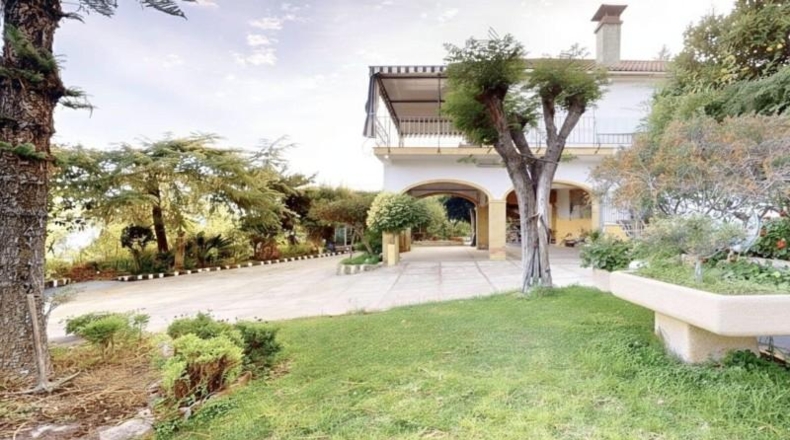 Córdoba - Córdoba - 3000m2