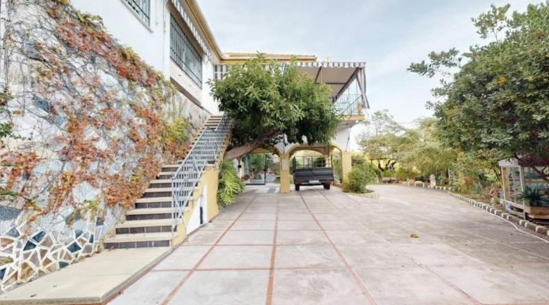 Córdoba - Córdoba - 3000m2