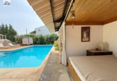 Casa de camp amb terreny en venda a la España, l'Eliana, ref.: TR180386 foto