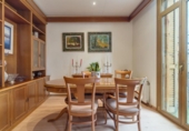 Detached villa with land for sale on España, el Masnou, ref: TR405004 photo