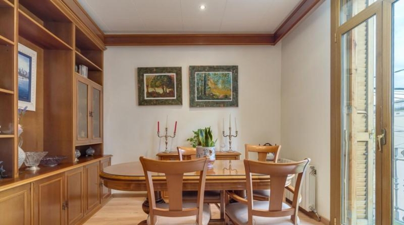 Barcelona - el Masnou - 620m2