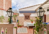 Detached villa with land for sale on España, el Masnou, ref: TR405004 photo