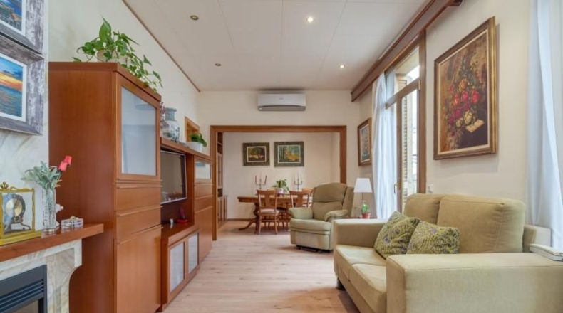 Barcelona - el Masnou - 620m2