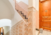 Detached villa with land for sale on España, el Masnou, ref: TR405004 photo