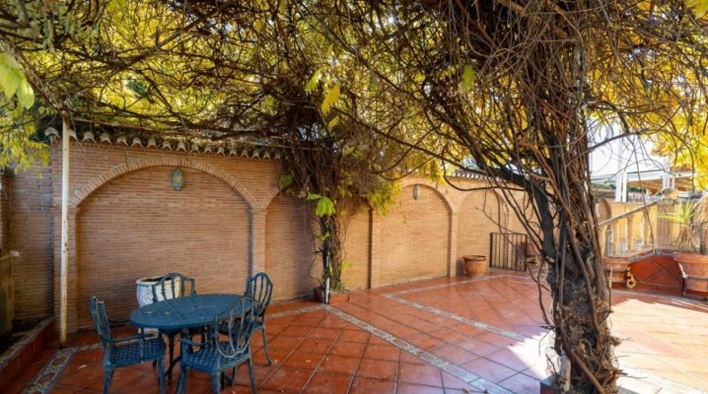 Granada - Ogíjares - 740m2
