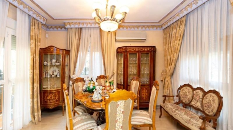 Granada - Ogíjares - 740m2