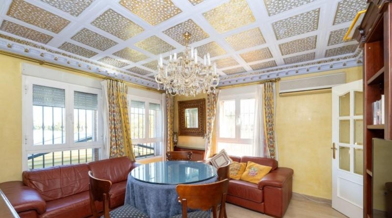 Granada - Ogíjares - 740m2
