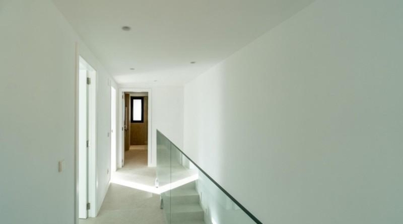 Балеарские острова - Palma - 165m2
