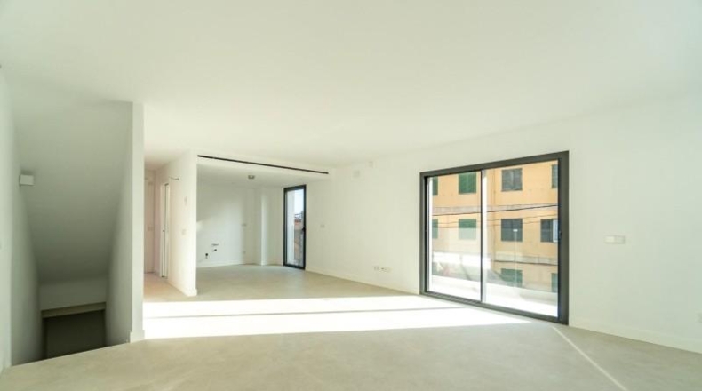 Балеарские острова - Palma - 165m2