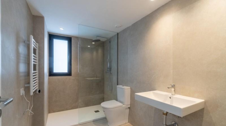 Балеарские острова - Palma - 165m2