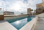 Detached villa with land for sale on España, Palma de Mallorca, ref: TR367703 photo