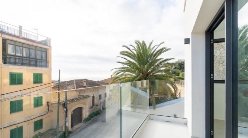 Балеарские острова - Palma - 165m2