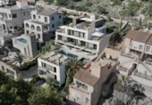 Detached villa with land for sale on España, Palma de Mallorca, ref: TR367703 photo