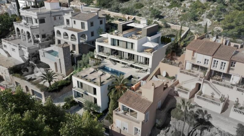 Балеарские острова - Palma - 165m2