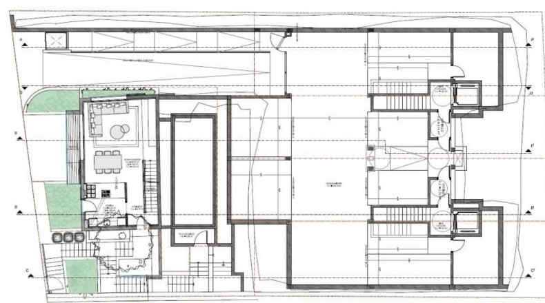 Балеарские острова - Palma - 165m2