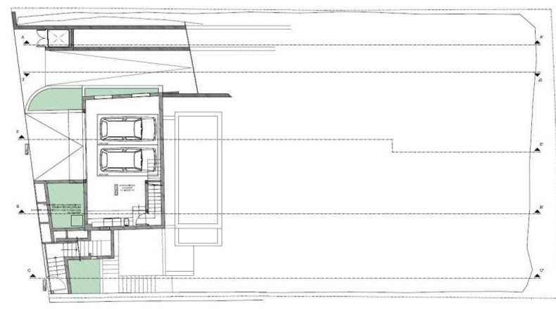 Балеарские острова - Palma - 165m2