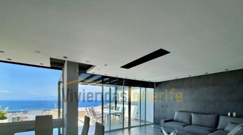 Santa Creu de Tenerife - Adeje - 127m2