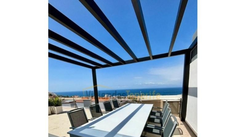 Santa Creu de Tenerife - Adeje - 127m2