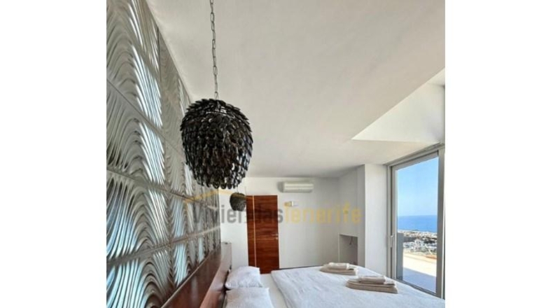 Santa Creu de Tenerife - Adeje - 127m2