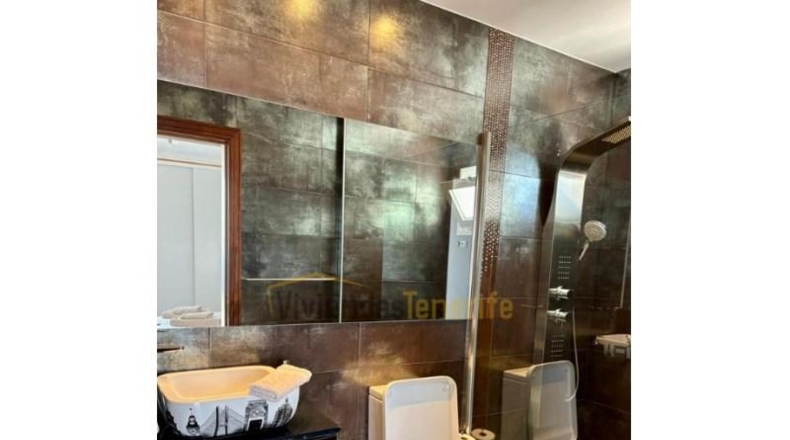 Santa Creu de Tenerife - Adeje - 127m2