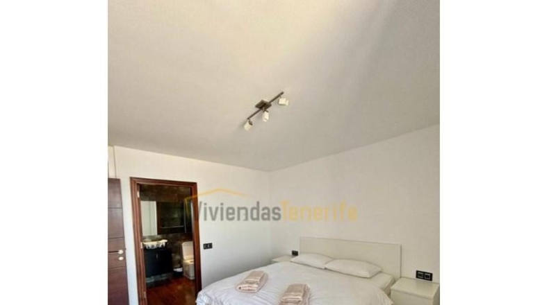 Santa Creu de Tenerife - Adeje - 127m2